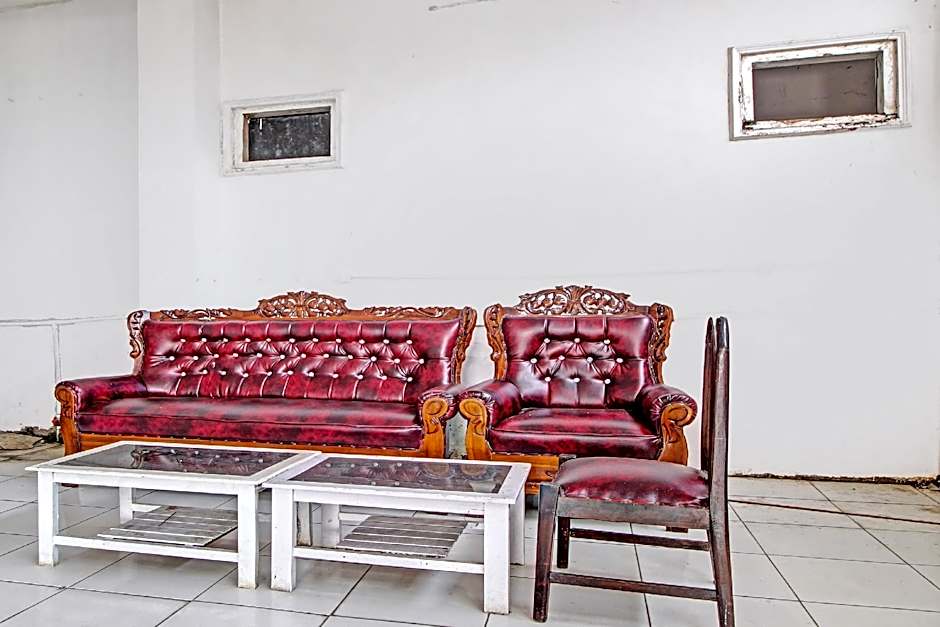 Hotel O 4 Saudara Hotel