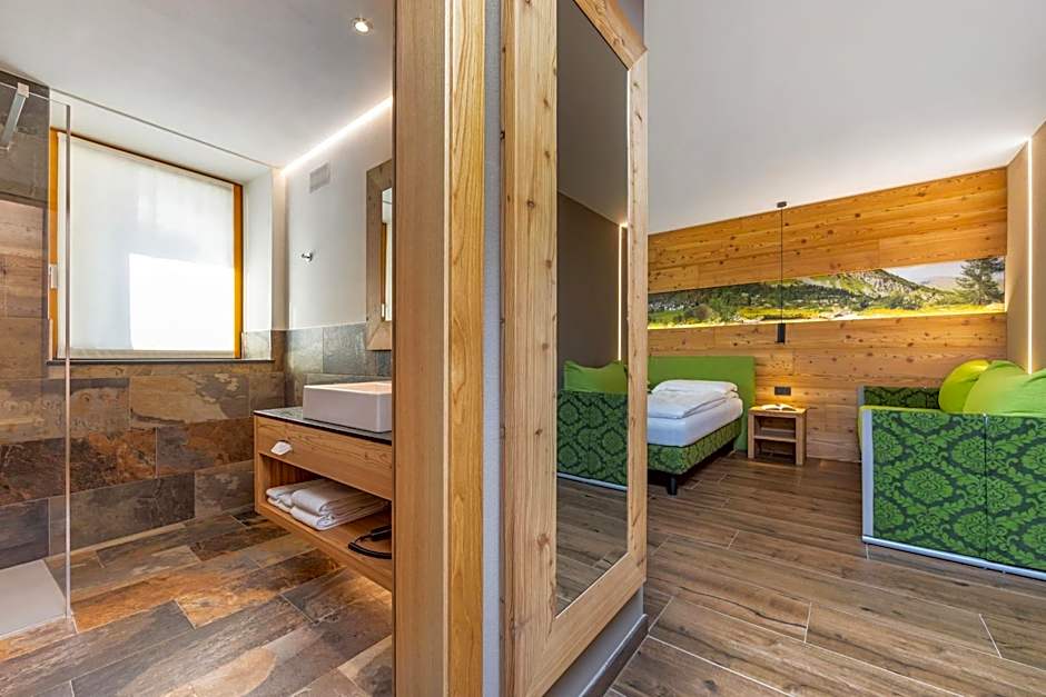 Hotel Vittoria - Ricarica l'anima