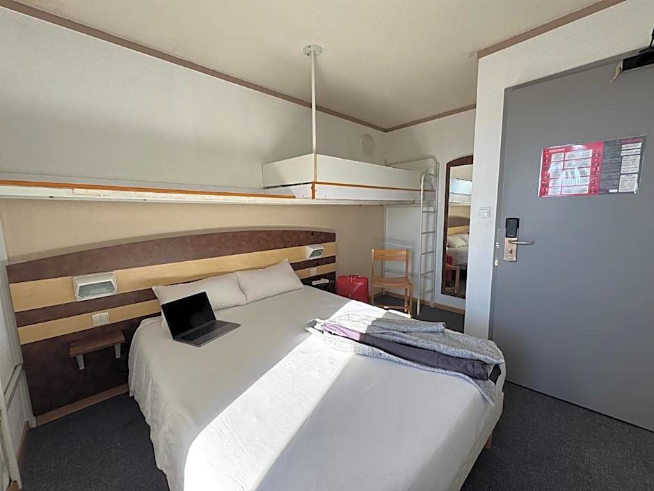 FastHotel Montpellier Ouest - Un Hotel FH Classic