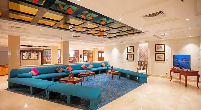 Hotel Chandela