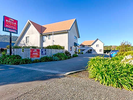 Bella Vista Motel Greymouth