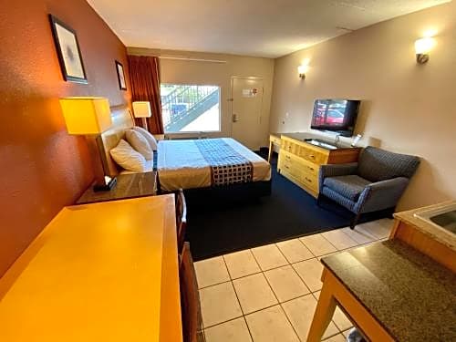 Breeze Inn & Suites, Virginia Beach