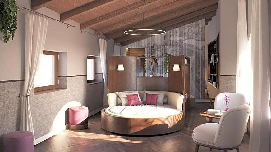 Navona Palace Luxury Inn