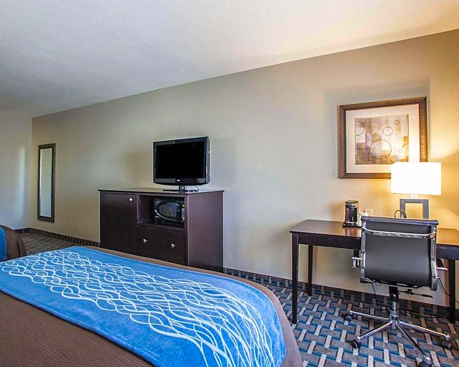 Comfort Inn Lees Summit