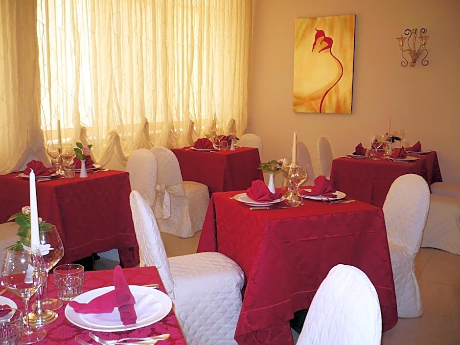 Semiramide Palace Hotel