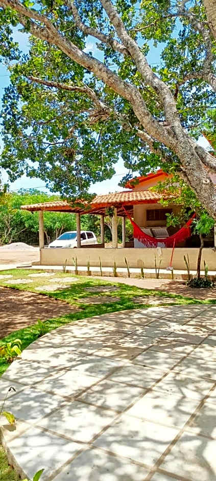 Casa Mobiliada próximo do restaurante Bosque da Serra