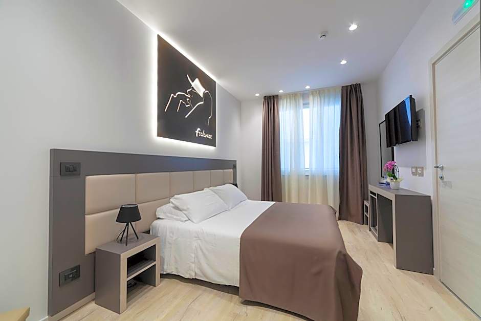 Hotel La Gradisca