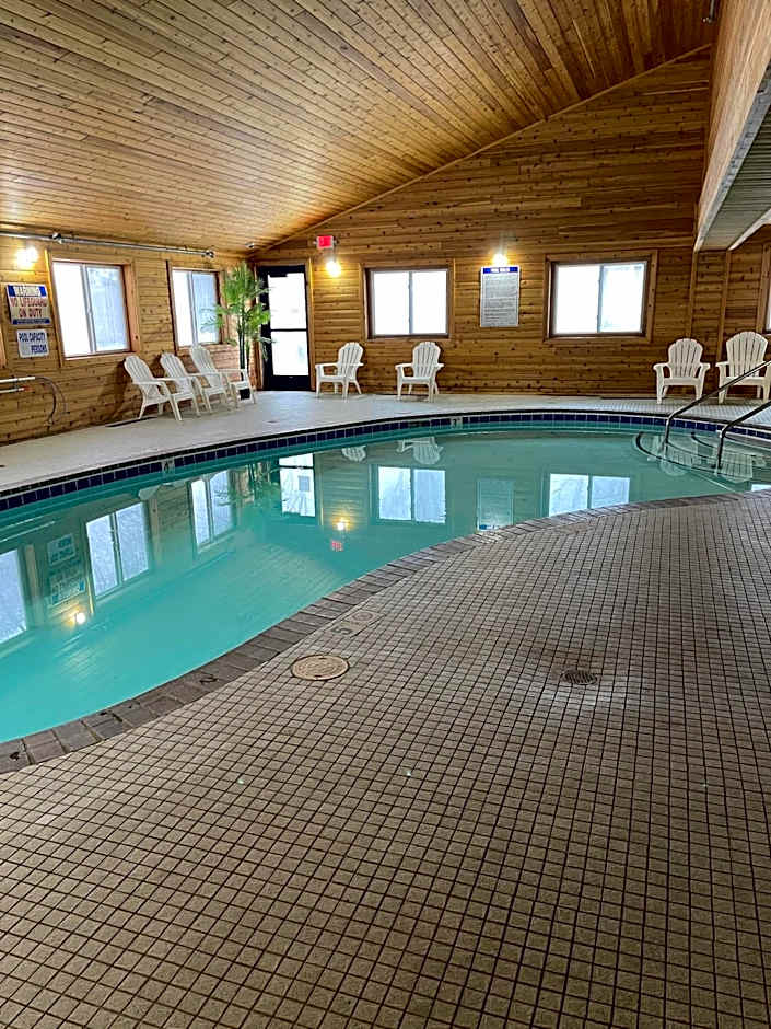 Super 8 by Wyndham Shakopee