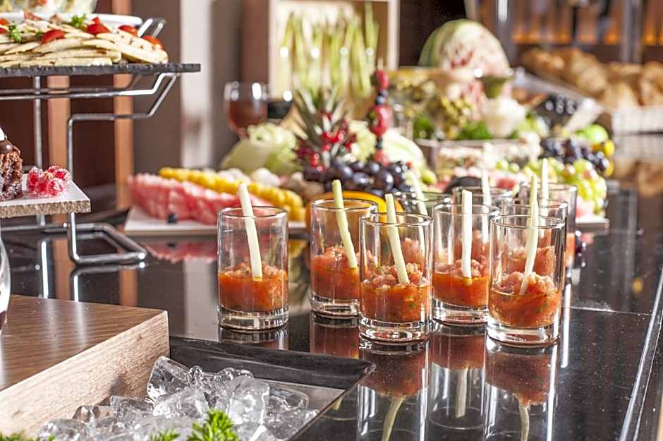 Ramee Rose Hotel