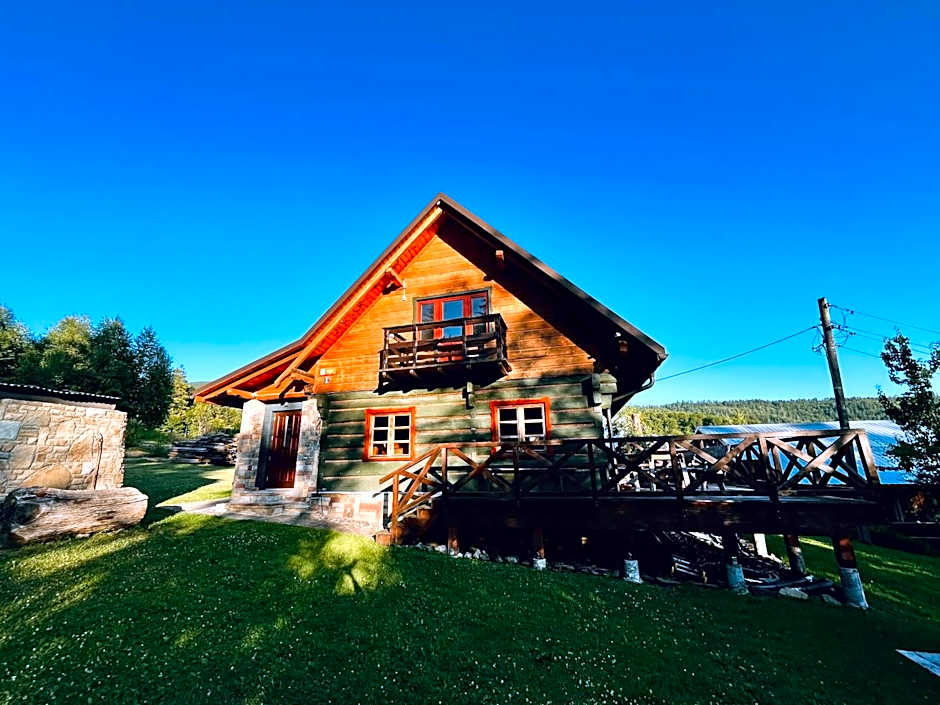 Alpejski Azyl Wisła