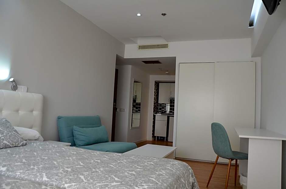 Boutique Urban Madrid Genova