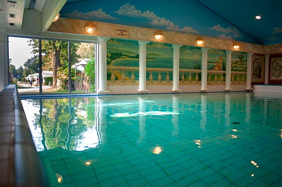 Recreatiepark de Boshoek