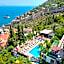 Castle Boutique Hotel Alanya