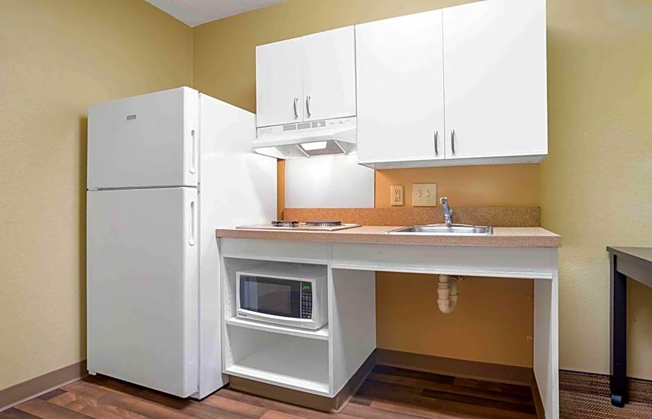 Extended Stay America Suites - Mobile - Spring Hill