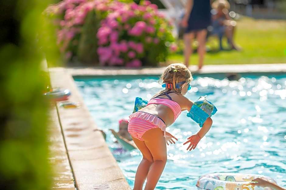 Green Park Hotel Brugge