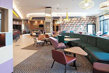 Hampton by Hilton Munich Airport South 