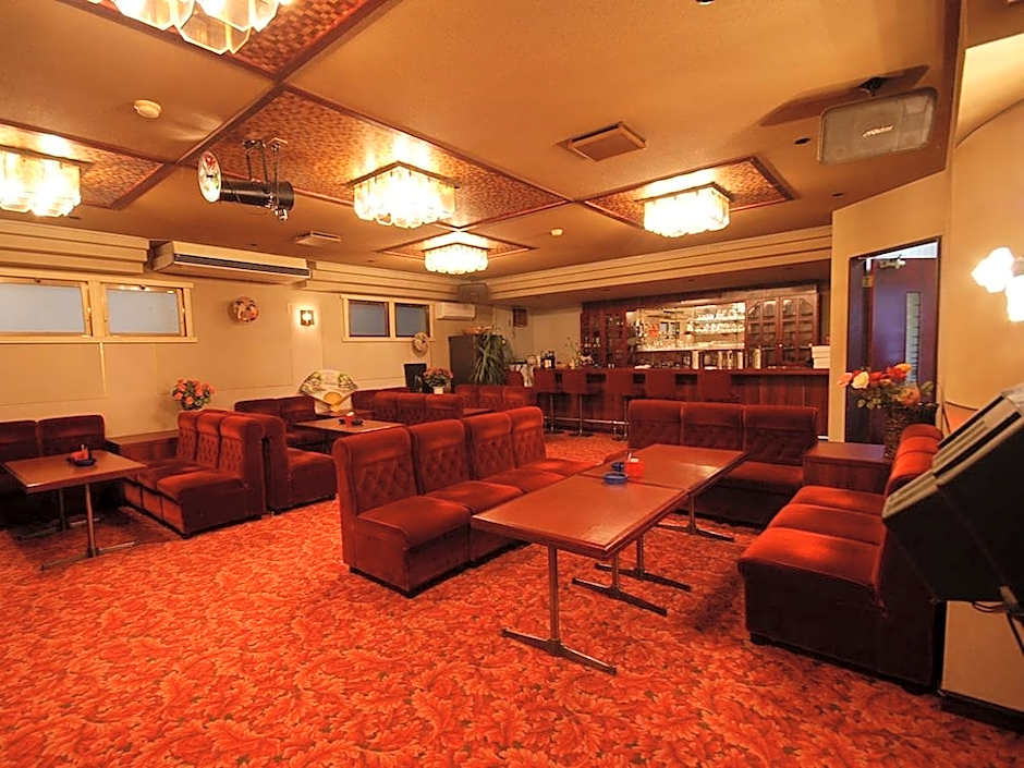 Suzunami Hotel