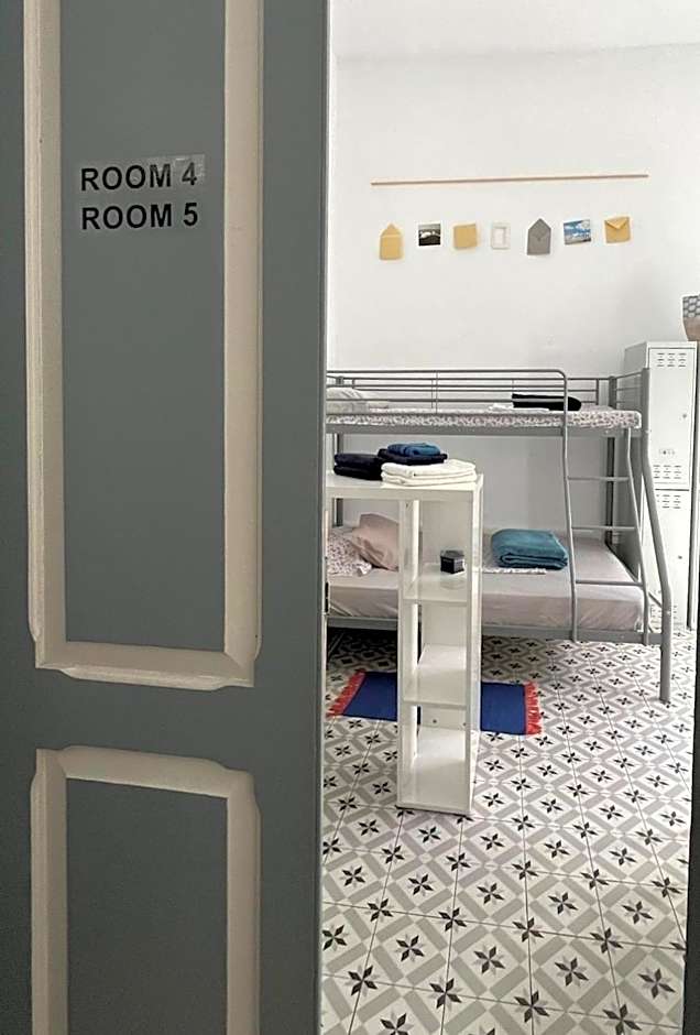 Wanderlust Hostel