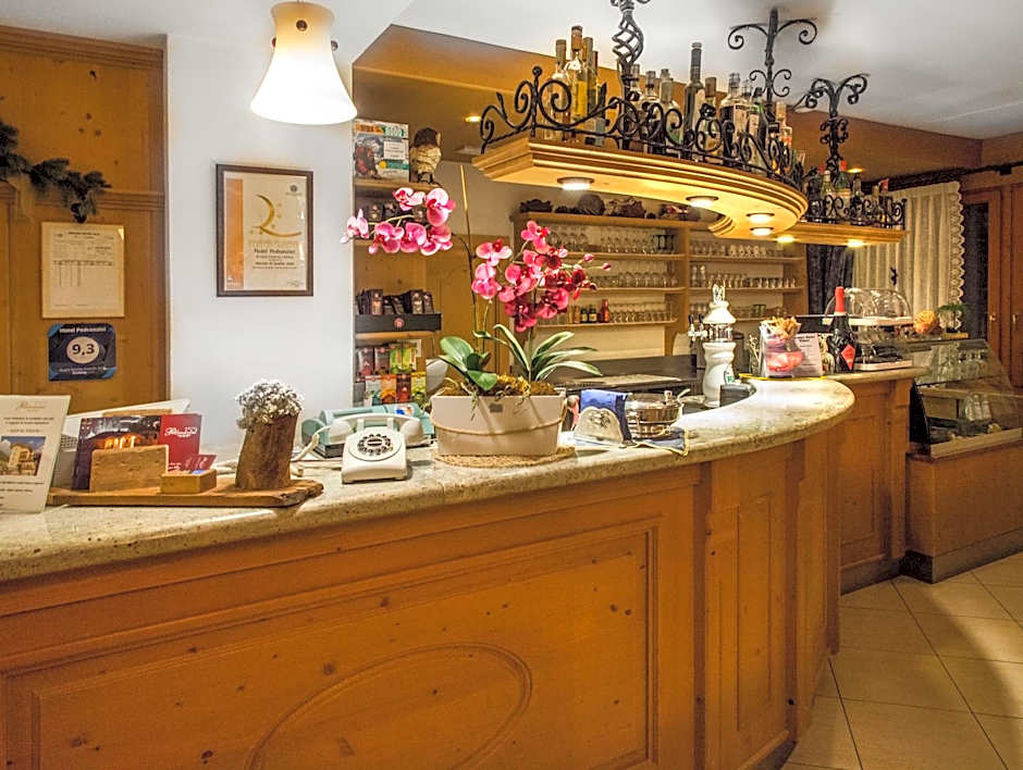 Hotel Pedranzini