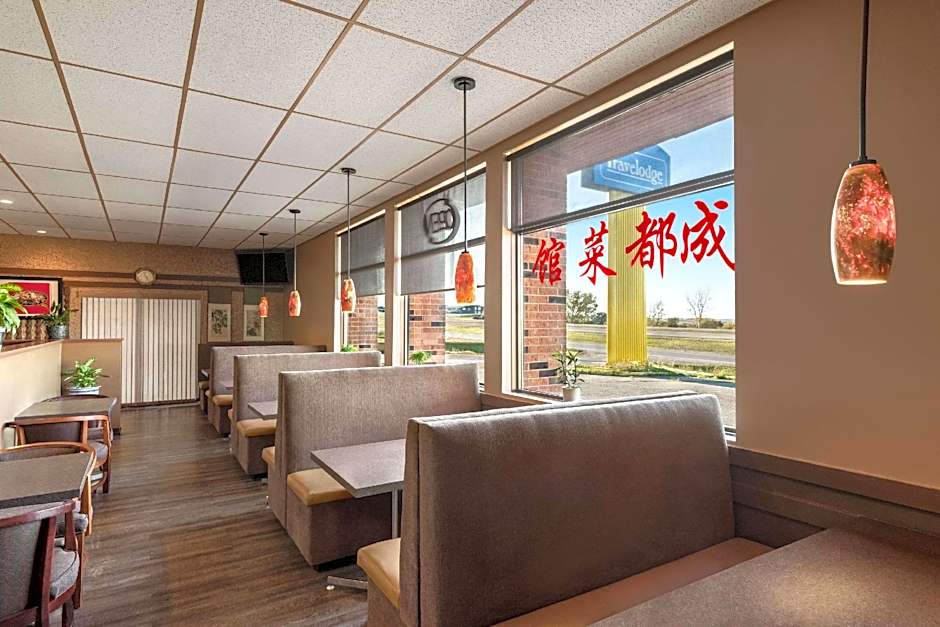 Travelodge by Wyndham Swift Current