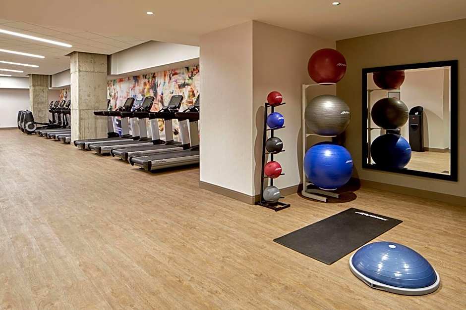 Grand Hyatt Washington