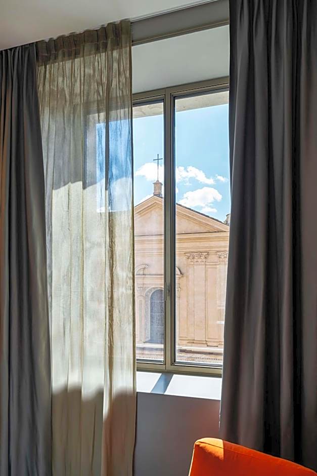 Radisson Collection Hotel, Roma Antica