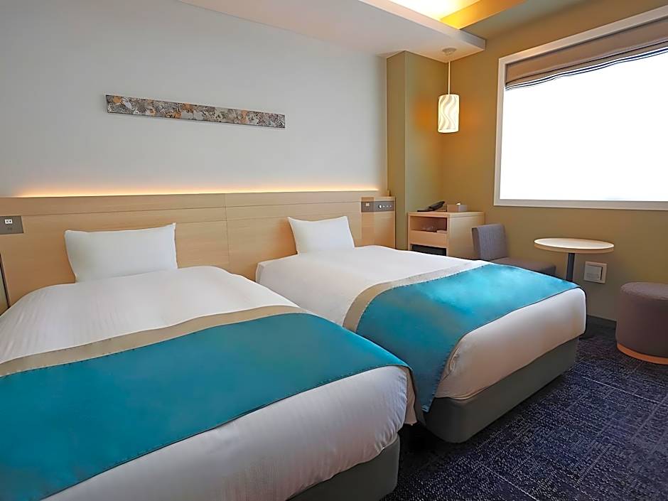 Urban Hotel Kyoto Shijo Premium
