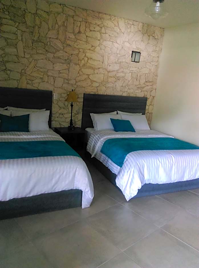 Hotel Don Faustino