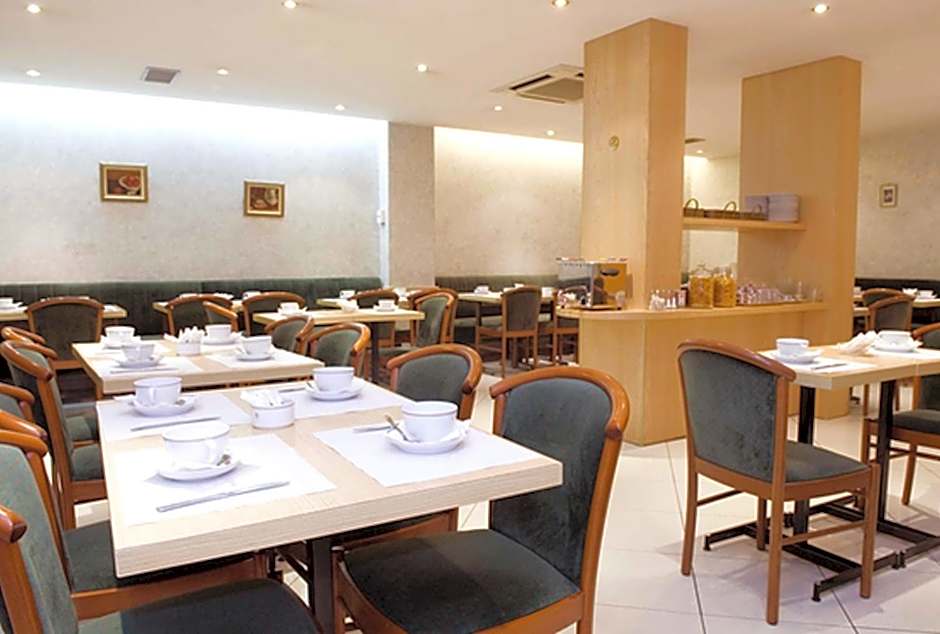 Grand Hotel Du Havre