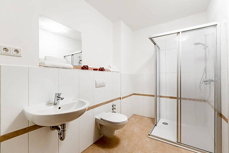 Hotel ANNA - Düsseldorf - Hilden