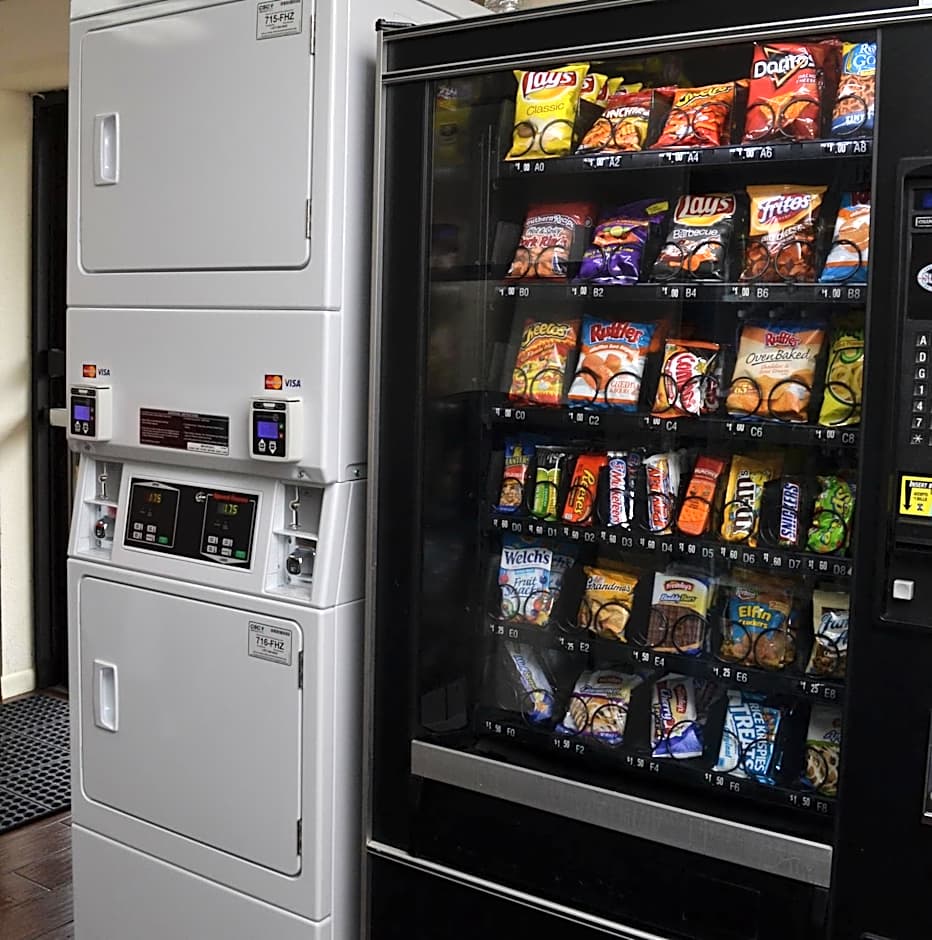 Red Roof Inn Elkhart