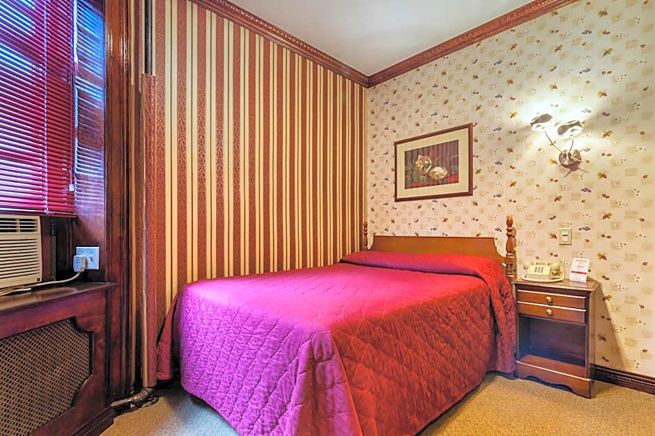 Hotel 31 Extended Stay