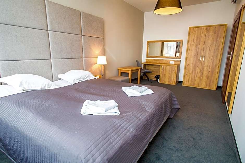 Hotel nad Rabą - Bochnia