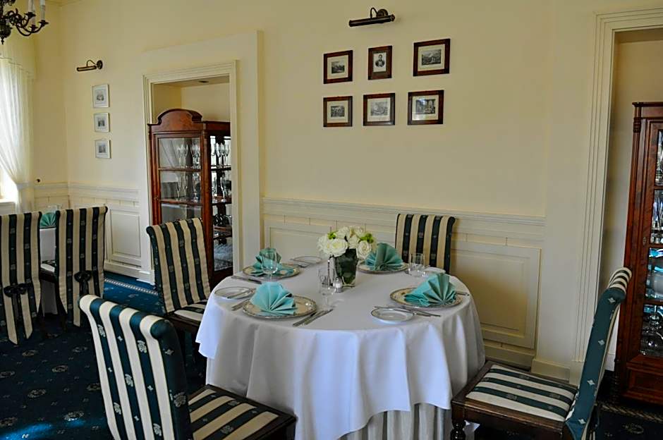 Hotel "Zajazd Napoleoński"