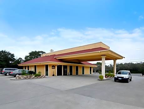 Ingleside Hotel 361 By Magnuson Worldwide
