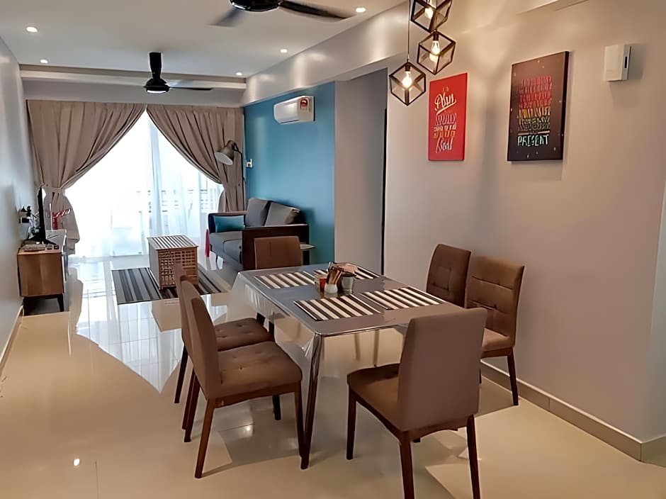 The Majestic Ipoh By The Osborne