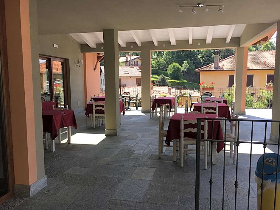 Albergo Breglia