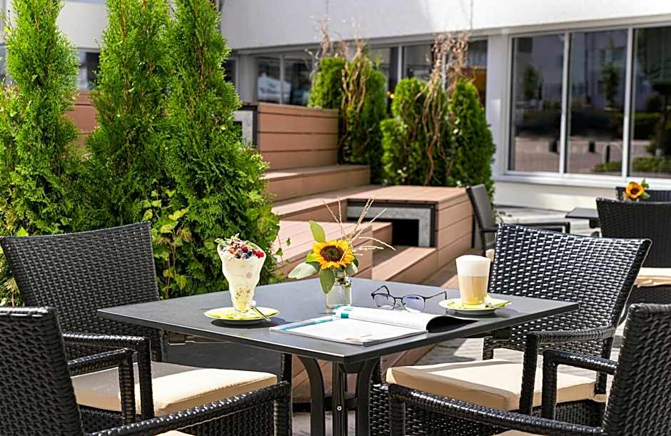 Leonardo Hotel Wolfsburg City Center