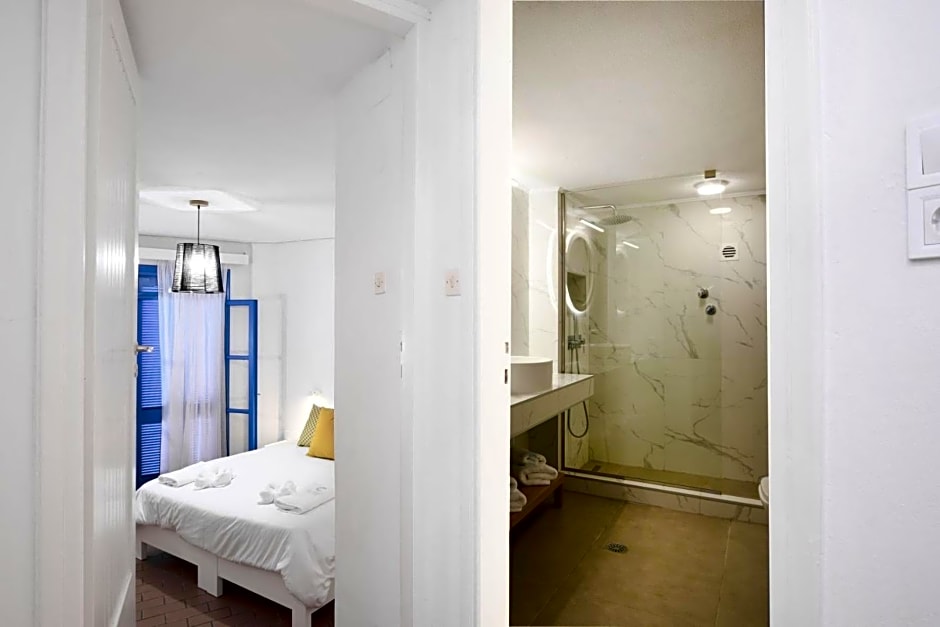 Kirki Village-Adults Only