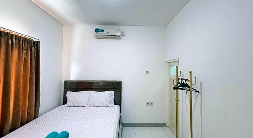 Sofia Residence Syariah Mitra RedDoorz