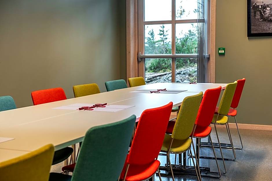 Thon Hotel Bjørneparken