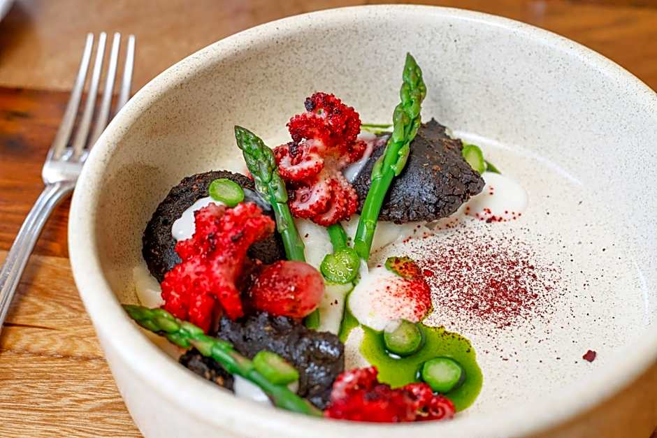 Huinid Bustillo Hotel & Spa