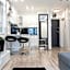 Chill 'N' Joy Boutique suites