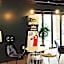 Hotel Yeogiuhtte Gangneung Gyeongpo