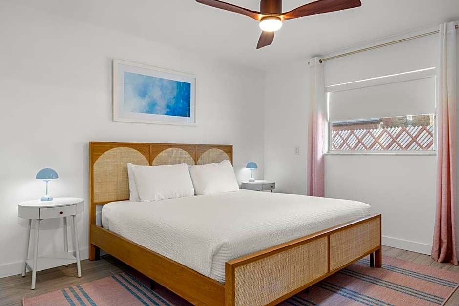 Hotel Cabana Clearwater Beach
