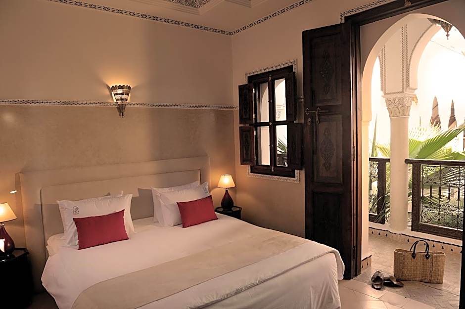 Riad Le Jardin d'Abdou