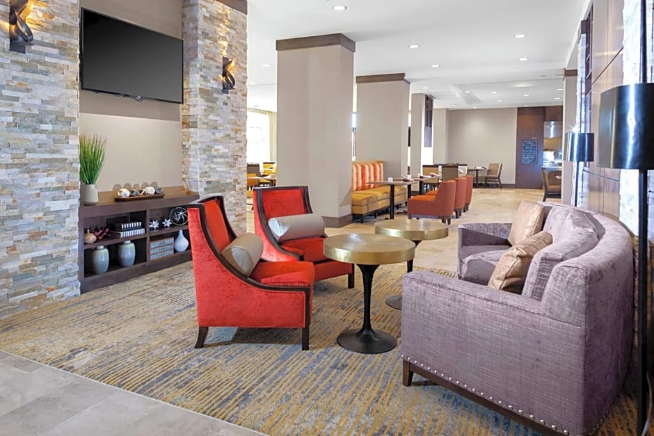 Hilton Garden Inn Waco