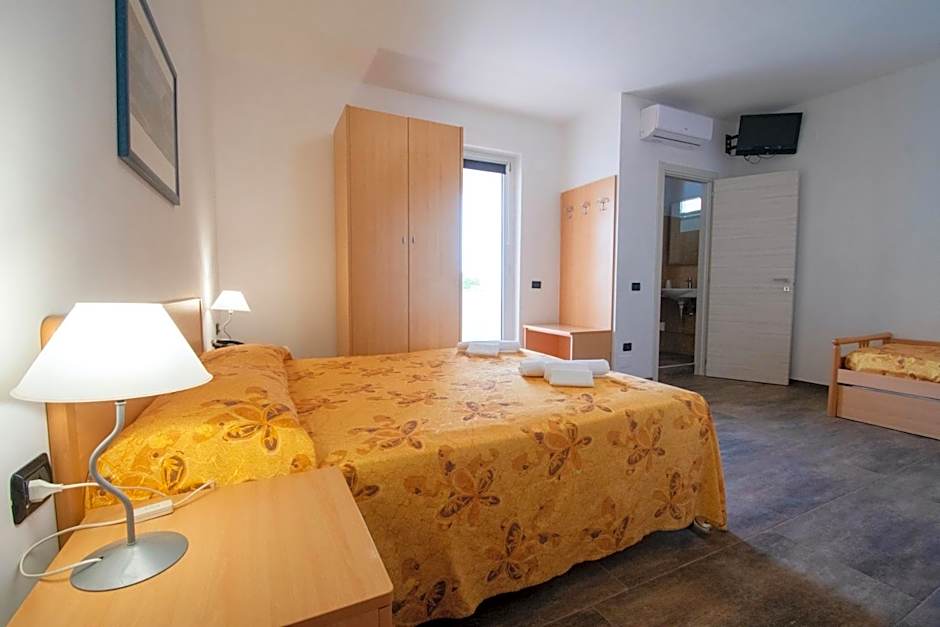 Hotel Club Bellavista