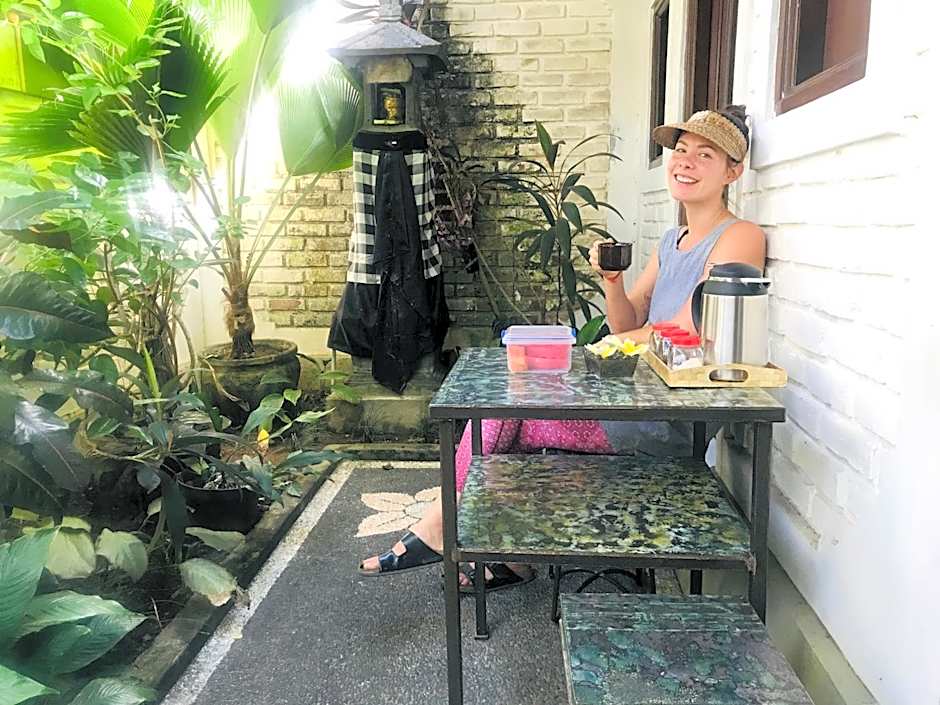 New Danas Canggu Guest House