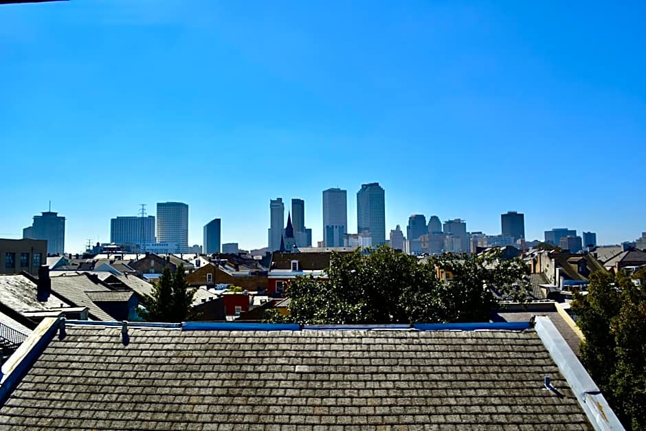 Hotel Villa Convento